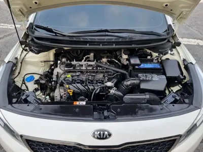 Kia K3 2017, 131968 км, за 7800000 KRW - фото 20
