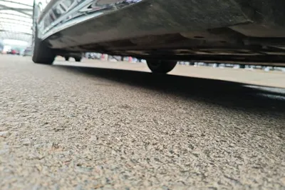 Volvo S90 2025, 28200 км, за 198312.33 CNY - фото 36