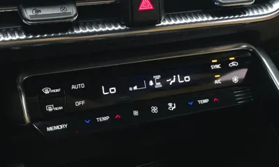 Kia K5 2020, 55901 км, за 19900000 KRW - фото 27
