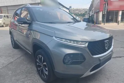 Baojun 510 2019, 66300 км, за 41337.96 CNY