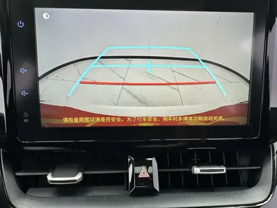 Toyota Corolla 2022, 3000 км, за 109800 CNY - фото 15