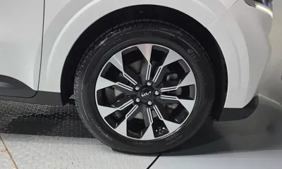 Kia Canival 2023, 56640 км, за 27990000 KRW - фото 21