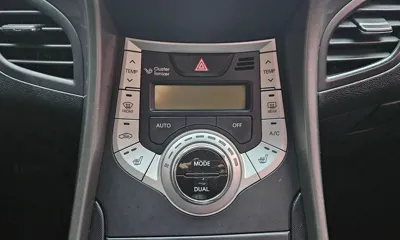 Hyundai Avante 2012, 85369 км, за 4300000 KRW - фото 16