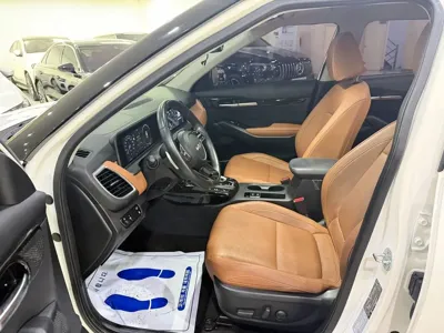 Kia Seltos 2023, 91426 км, за 22200000 KRW - фото 6