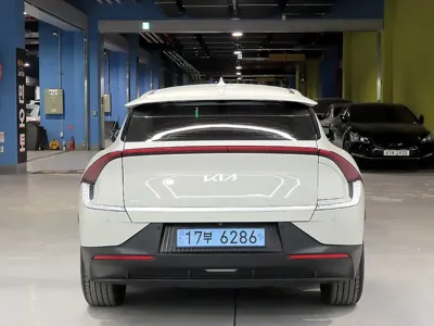 Kia EV6 2022, 184132 км, за 22900000 KRW - фото 3