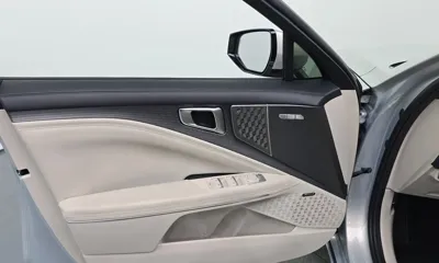 Kia K8 2025, 34715 км, за 40490000 KRW - фото 24