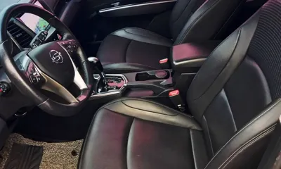 KG_Mobility_Ssangyong TIBOLI 2018, 131589 км, за 6990000 KRW - фото 11