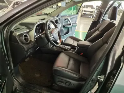Toyota RAV4 2018, 140448 км, за 20800000 KRW - фото 9