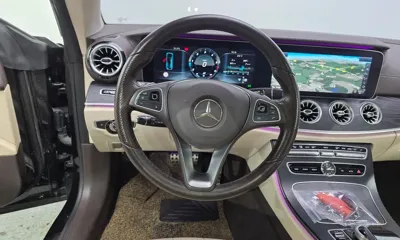 Mercedes-Benz E-Class 2017, 113093 км, за 25790000 KRW - фото 13