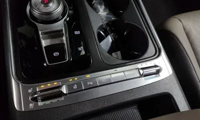 Kia Canival 2024, 53073 км, за 32500000 KRW - фото 30