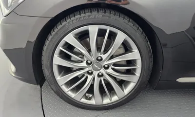 Genesis G80 2018, 248107 км, за 9500000 KRW - фото 5