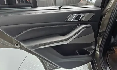 BMW X5 2023, 41837 км, за 79900000 KRW - фото 25