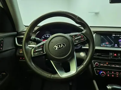 Kia K5 2019, 178000 км, за 8550000 KRW - фото 9