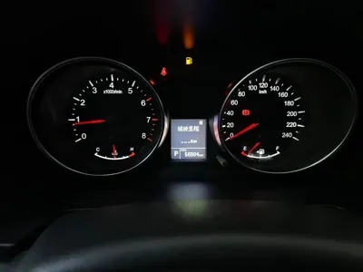 Haval M6 2023, 56000 км, за 68800 CNY - фото 14