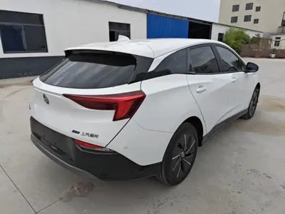 Buick Velite 6 2024, 59100 км, за 61300 CNY - фото 7
