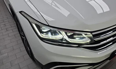 Volkswagen Tiguan 2023, 19160 км, за 32700000 KRW - фото 22