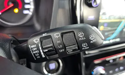 KG_Mobility_Ssangyong TIBOLI 2021, 95975 км, за 11800000 KRW - фото 18