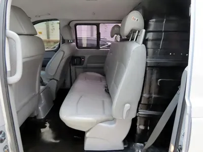 Hyundai Starex 2018, 143028 км, за 9700000 KRW - фото 8