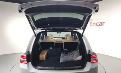 Genesis GV80 2024, 15723 км, за 61900000 KRW - фото 20