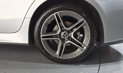 Mercedes-Benz CLS-Class 2022, 44899 км, за 43900000 KRW - фото 21