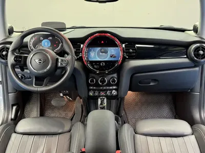 MINI MINI 2023, 18000 км, за 212000 CNY - фото 9