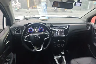 Brilliance V3 2016, 145300 км, за 16498.67 CNY - фото 9
