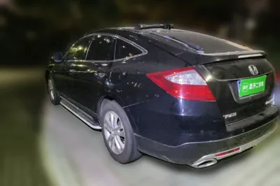 Honda Crosstour 2014, 89400 км, за 56342.82 CNY - фото 4