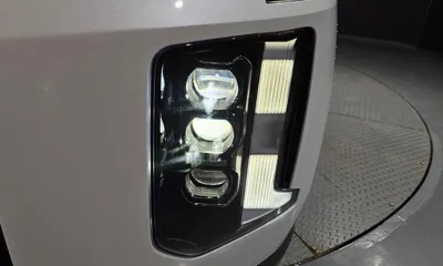Hyundai Palisade 2023, 38142 км, за 37900000 KRW - фото 22