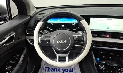 Kia Sportage 2022, 68916 км, за 25200000 KRW - фото 14