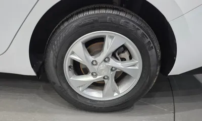 Hyundai Avante 2021, 91587 км, за 13700000 KRW - фото 21