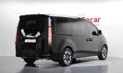 Hyundai Staria 2023, 75492 км, за 29700000 KRW