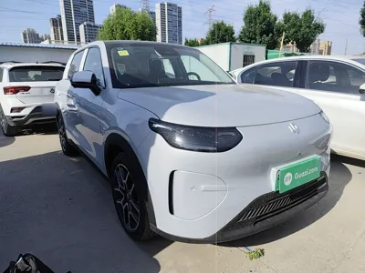 Leapmotor Zero Run A10 2026, 100 км, за 83179.95 CNY