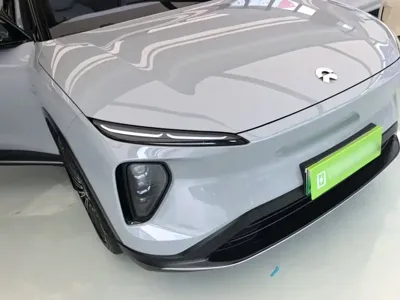 Nio ES6 2025, 35700 км, за 160100 CNY