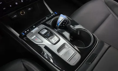 Hyundai Tucson 2021, 122380 км, за 16300000 KRW - фото 9