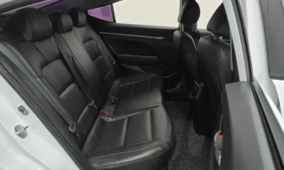 Hyundai Avante 2019, 74189 км, за 9490000 KRW - фото 11