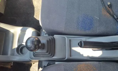 ChevroletGMDaewoo labo 2015, 72732 км, за 6200000 KRW - фото 11