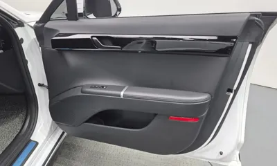 Hyundai Grandeur 2024, 35045 км, за 28800000 KRW - фото 24