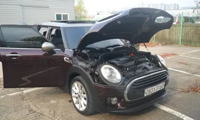 MINI Clubman 2019, 48120 км, за 13700000 KRW - фото 19