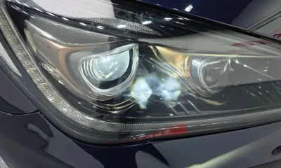 Genesis G80 2019, 104358 км, за 22800000 KRW - фото 22