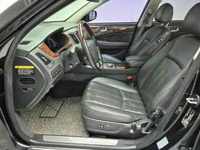 Hyundai Equus 2012, 119969 км, за 6700000 KRW - фото 10