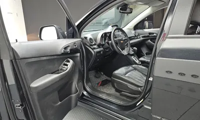 ChevroletGMDaewoo Orlando 2016, 80605 км, за 5200000 KRW - фото 10