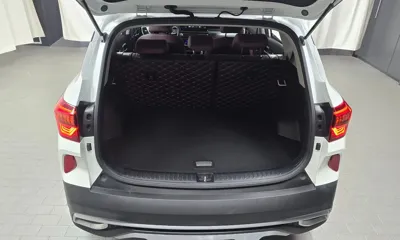 Kia Seltos 2023, 23074 км, за 21500000 KRW - фото 27