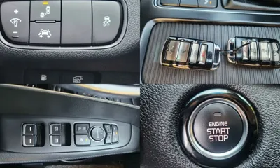 Kia Sorento 2018, 148543 км, за 15990000 KRW - фото 17