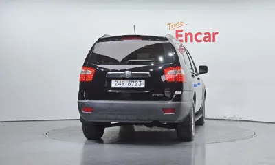 Kia Mohave 2013, 188898 км, за 7500000 KRW - фото 4