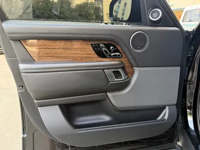 Land Rover Range Rover 2019, 160000 км, за 538500 CNY - фото 5