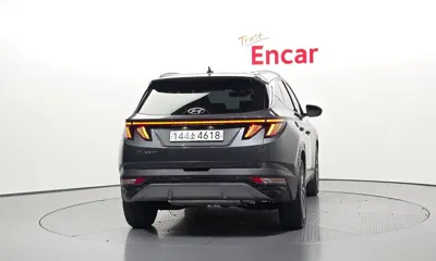 Hyundai Tucson 2022, 41618 км, за 99990000 KRW - фото 4