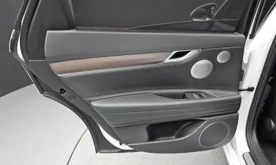 Genesis G80 2025, 13770 км, за 67000000 KRW - фото 25