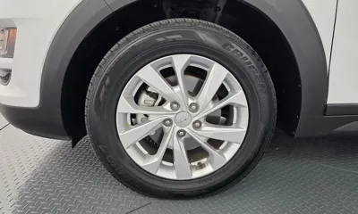 Hyundai Tucson 2019, 128648 км, за 13800000 KRW - фото 5