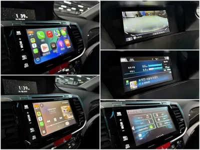 Honda Accord 2017, 31377 км, за 15900000 KRW - фото 17
