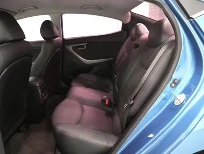 Hyundai Avante 2016, 115801 км, за 5990000 KRW - фото 10